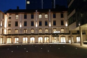 Hotel Radisson Belgrade